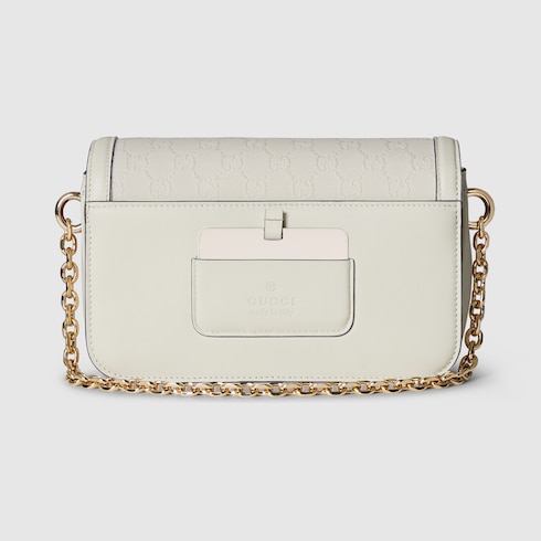 Gucci Go small shoulder bag Detail 8