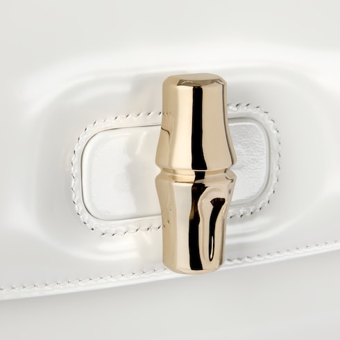 Gucci Bamboo Night clutch 