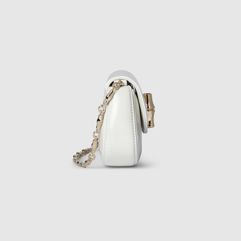 Gucci Bamboo Night clutch 