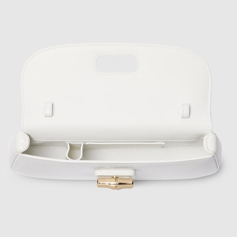 Gucci Bamboo Night clutch 