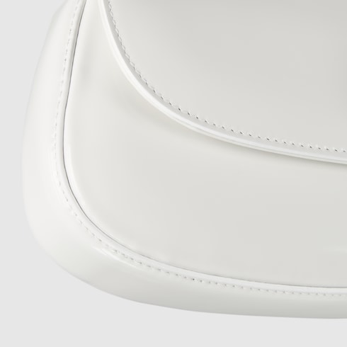 Gucci Bamboo Night clutch 