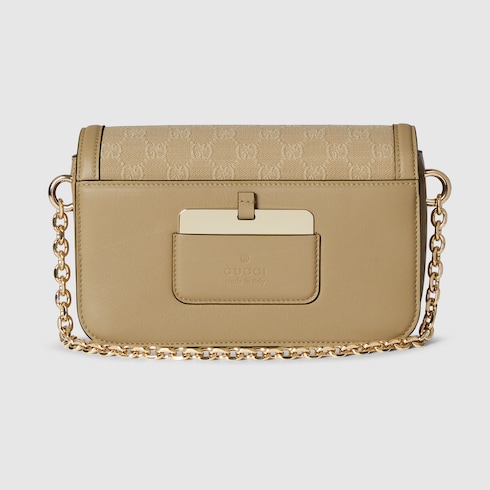 Gucci Go small shoulder bag Detail 8