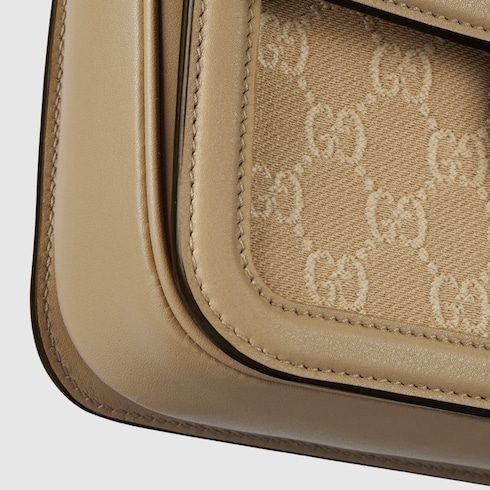 Gucci Go small shoulder bag Detail 11