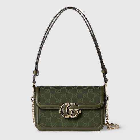 Gucci Go small shoulder bag Detail 4