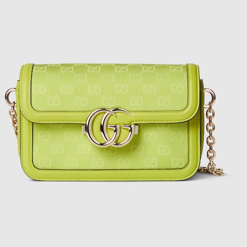 Gucci Go small shoulder bag Detail 2