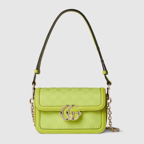 Gucci Go small shoulder bag Detail 7