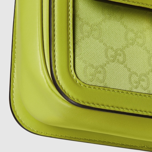 Gucci Go small shoulder bag Detail 11