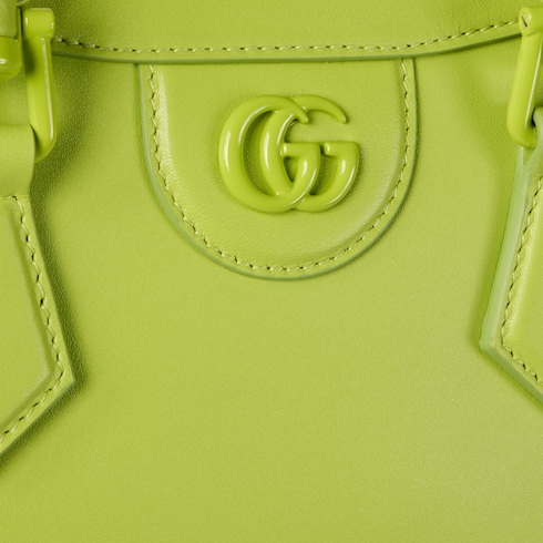 Borsa shopping Gucci Diana misura piccola