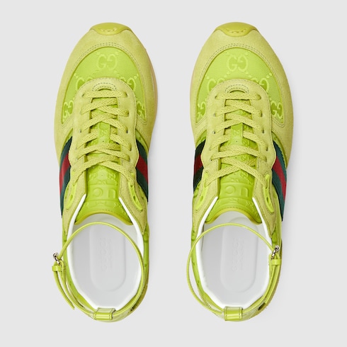 Sneaker donna Gucci Re-Motion