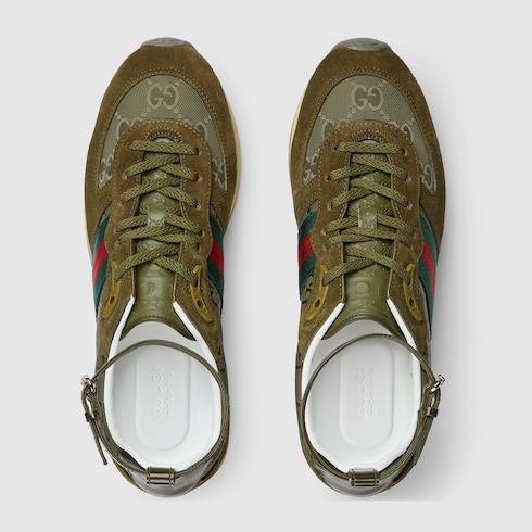 Sneaker donna Gucci Re-Motion