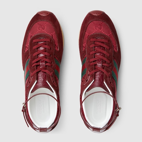 Sneaker donna Gucci Re-Motion