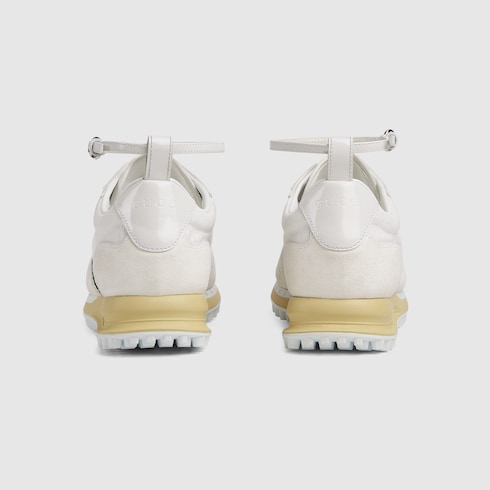 Women's Gucci Re-Motion trainer Detail 6