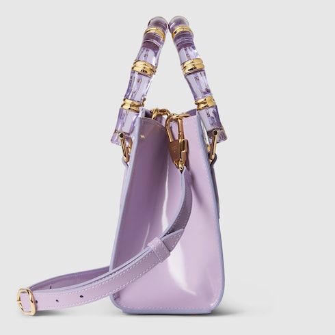 Bolso tote Gucci Diana tamaño pequeño