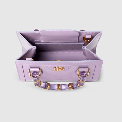 Bolso tote Gucci Diana tamaño pequeño
