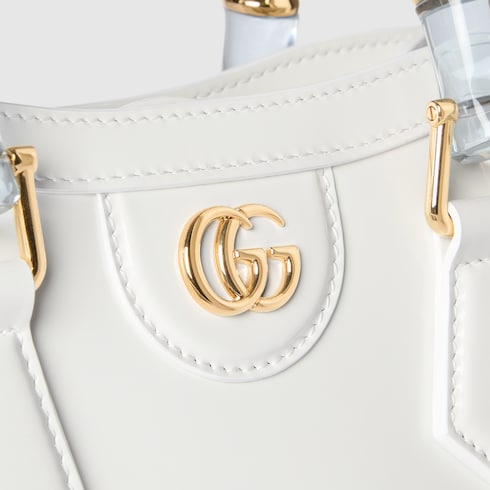 Gucci Diana mini tote bag Detail 3