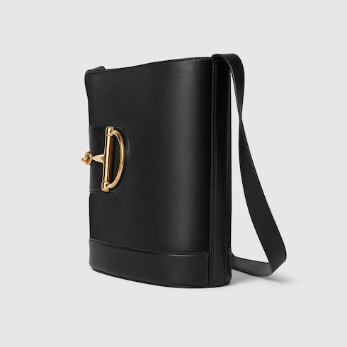 Gucci 73系列中号水桶包