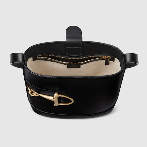 Gucci 73系列中号水桶包