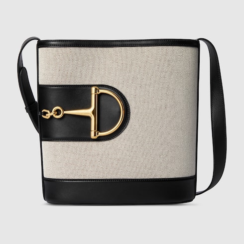 Gucci 73 small bucket bag Detail 2