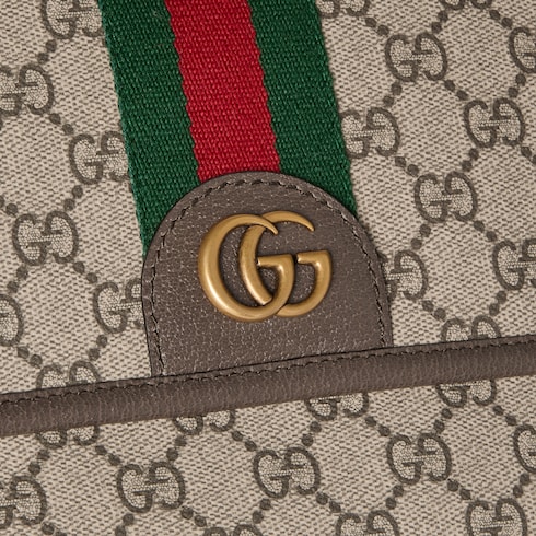 Mittelgroße Ophidia Messengertasche