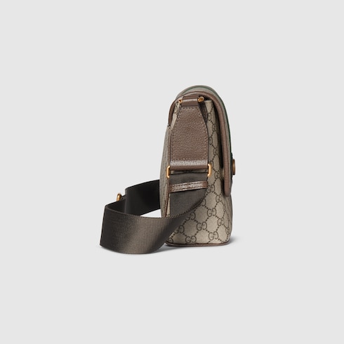 Ophidia medium messenger bag