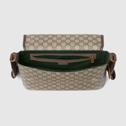 Ophidia medium messenger bag