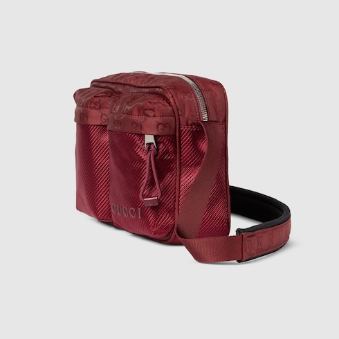 Gucci Nexus small crossbody bag