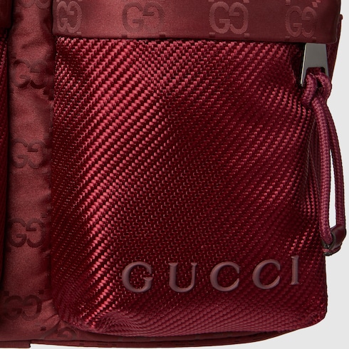 Gucci Nexus系列小号斜挎包