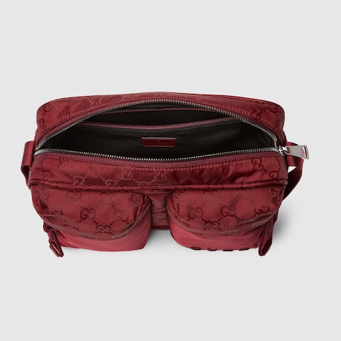 Gucci Nexus系列小号斜挎包