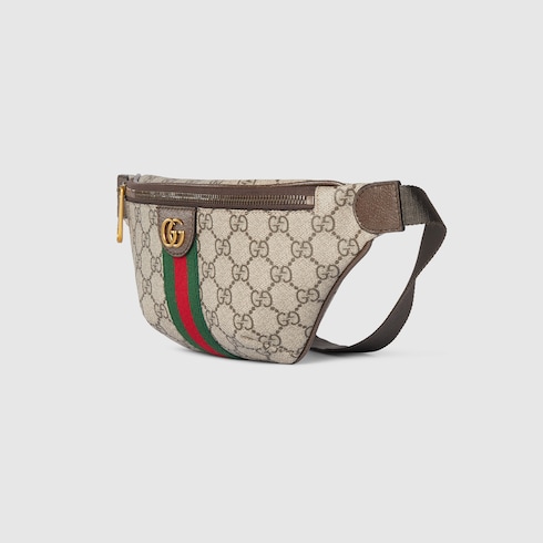 Ophidia small belt bag
