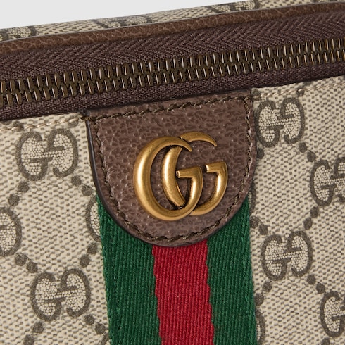 Ophidia small belt bag
