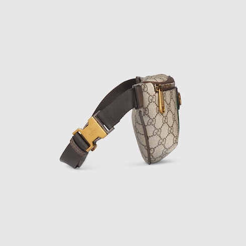 Ophidia small belt bag
