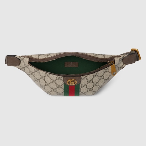 Sac ceinture Ophidia petite taille