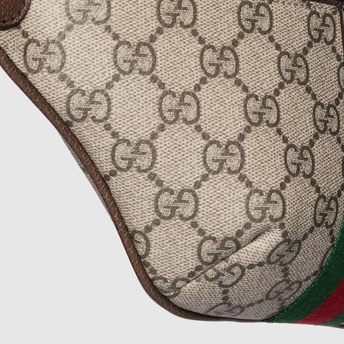 Ophidia small belt bag
