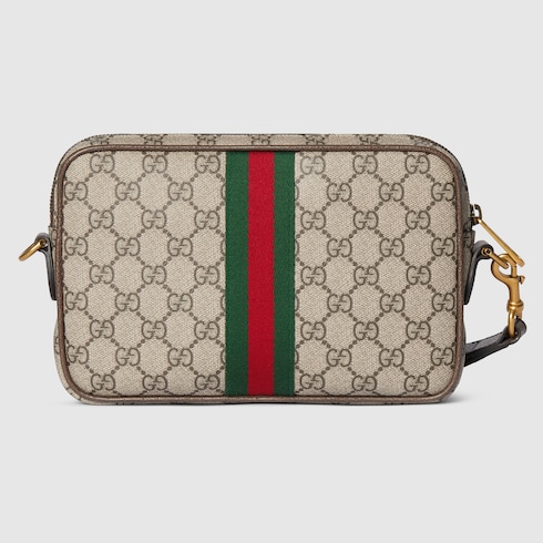 Ophidia small crossbody bag
