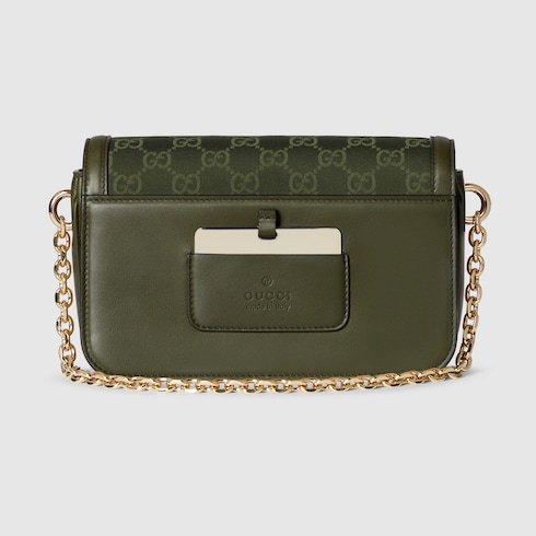 Gucci Go small shoulder bag Detail 8