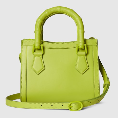 Borsa shopping Gucci Diana misura piccola