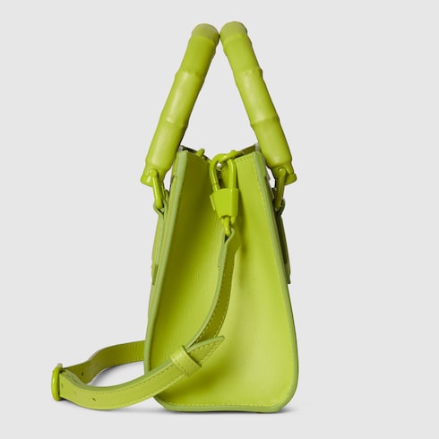 Borsa shopping Gucci Diana misura piccola