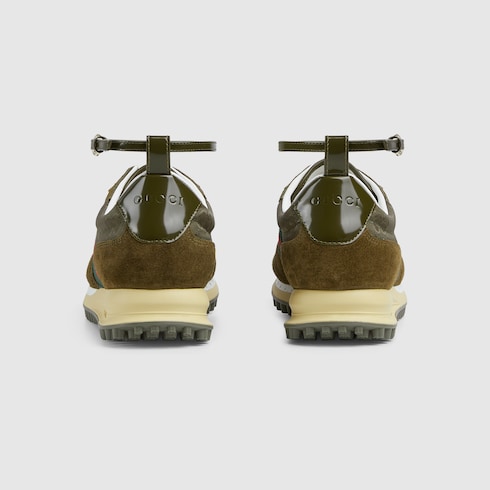 Sneaker donna Gucci Re-Motion