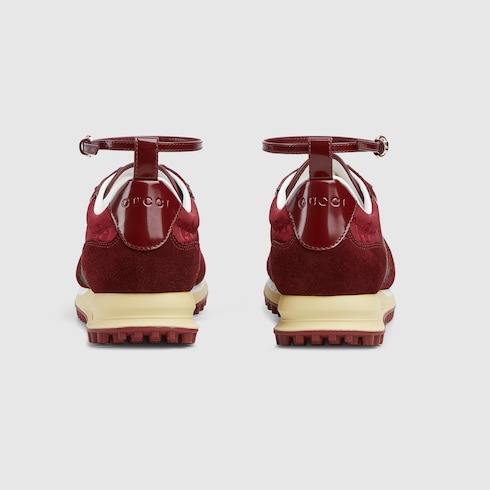 Sneaker donna Gucci Re-Motion