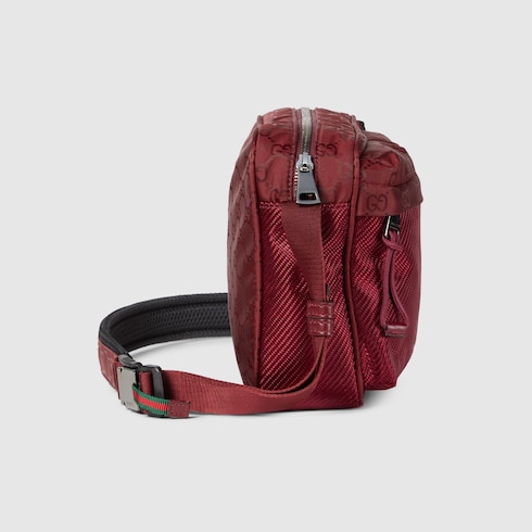 Gucci Nexus系列小号斜挎包