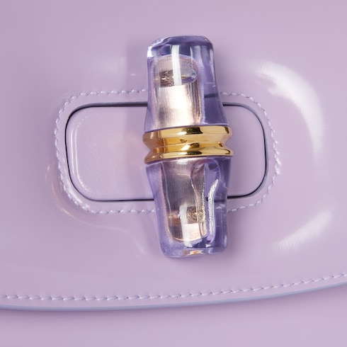 Sac Gucci Bamboo Diva moyen format