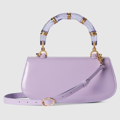 Borsa Gucci Bamboo Diva misura media