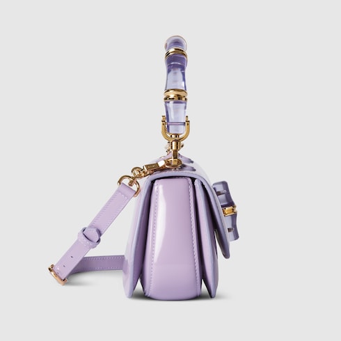 Borsa Gucci Bamboo Diva misura media