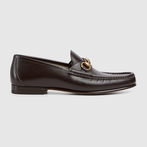 Mocassino Horsebit 1953 uomo