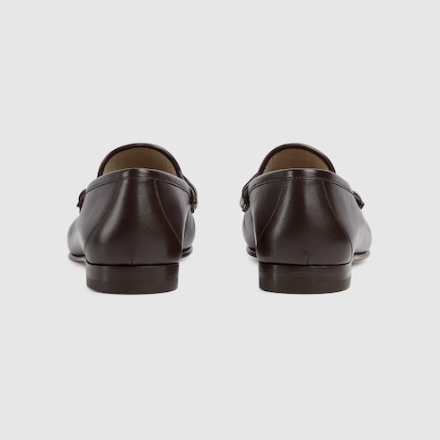 Mocassino Horsebit 1953 uomo