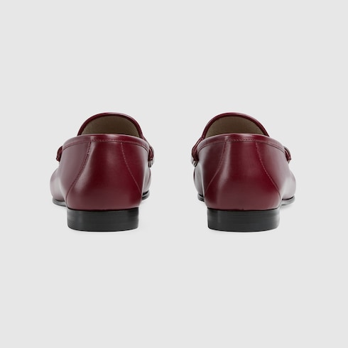 Mocassino Horsebit 1953 uomo