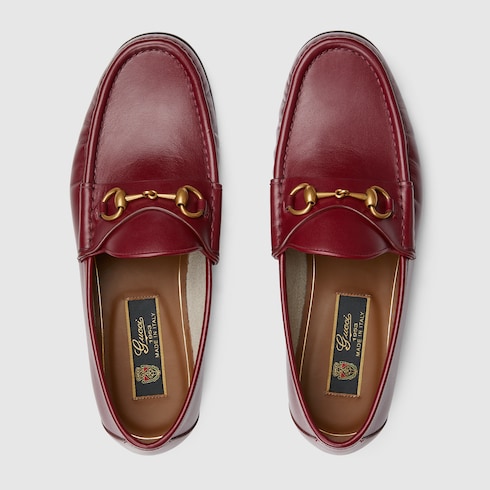 Men's Horsebit 1953 loafer