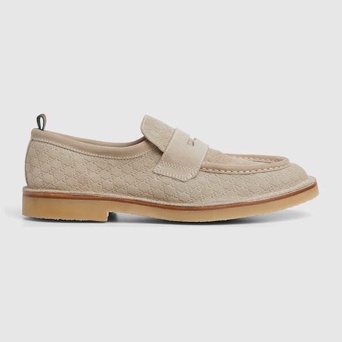 Men's loafer with Web