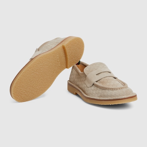 Men's loafer with Web