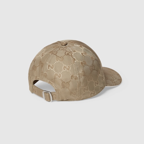 GG nylon baseball hat